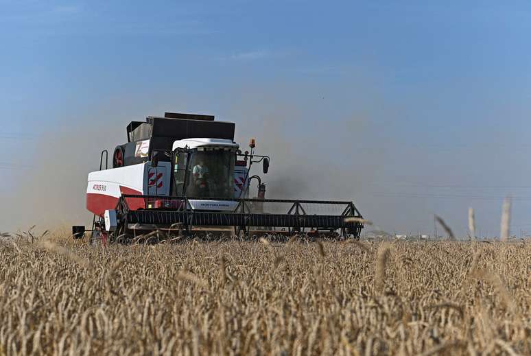 El Niño continuará até meados de 2024, ameaçando a agricultura