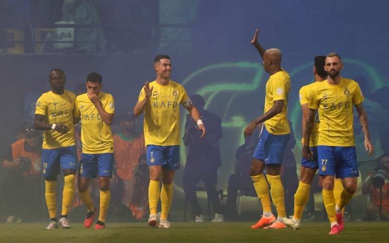 Al-Nassr x Damac: onde assistir ao vivo e horário do jogo