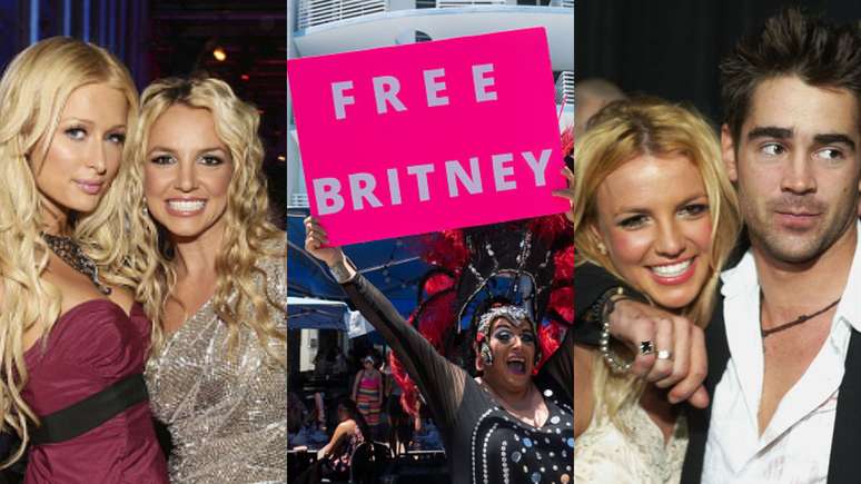 Britney Spears: pronunciamento e novas revelações em "The Woman in Me"