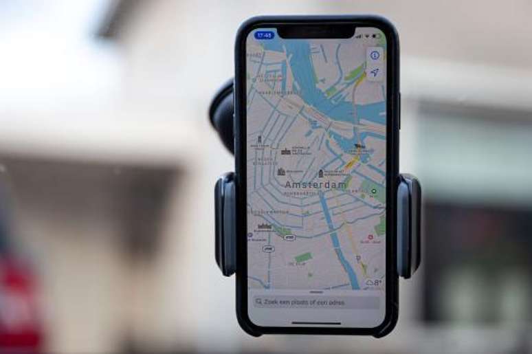 AR no Apple Maps seria uma 'virada de jogo' contra o Google Maps