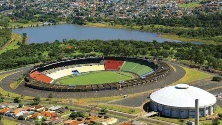 América-MG receberá Atlético-MG e Flamengo no Parque do Sabiá, em Uberlândia 