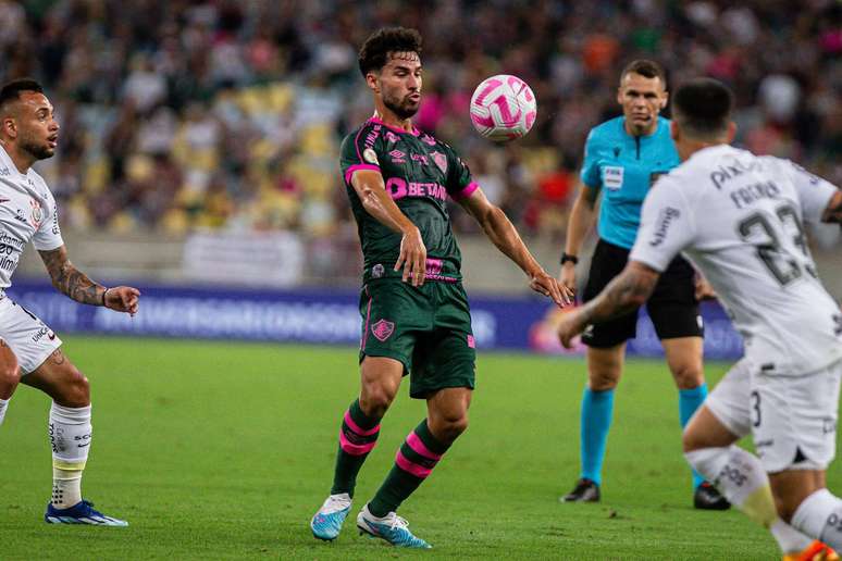 Fluminense criticizes the refereeing against Corinthians: “Disastrous, shameful and biased”
