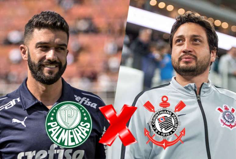 Ricardo Belli e Arthur Elias se reencontram em final –