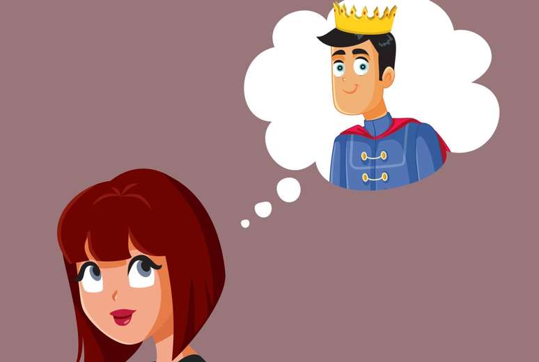 Erotomania: the fixation that someone famous loves you