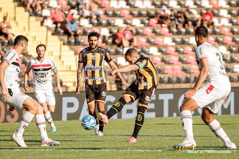 Brasileirão Série B football, Brasileirão Série B news