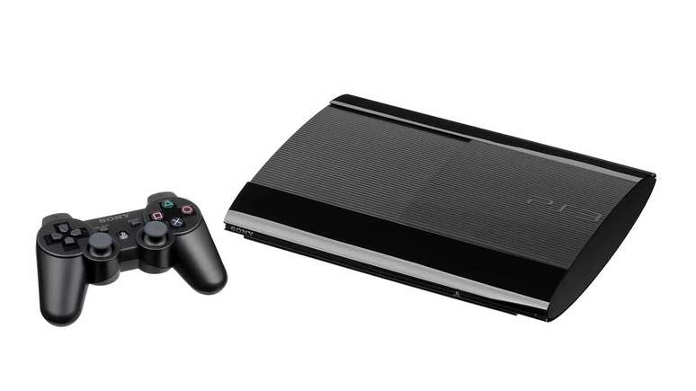 Sony está trabalhando para trazer os jogos de PS3 no PS5 sem