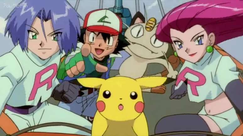 Pokémon Horizons é a revolução da franquia que os fãs esperavam