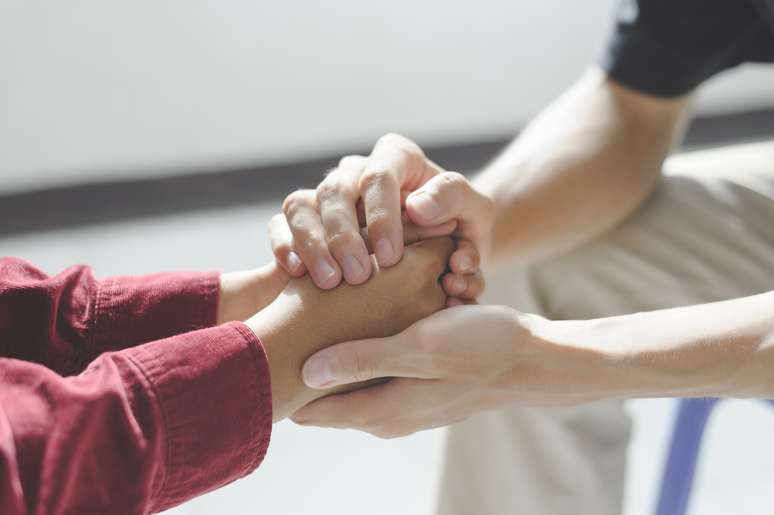 Mental health: it is necessary to welcome without judgment