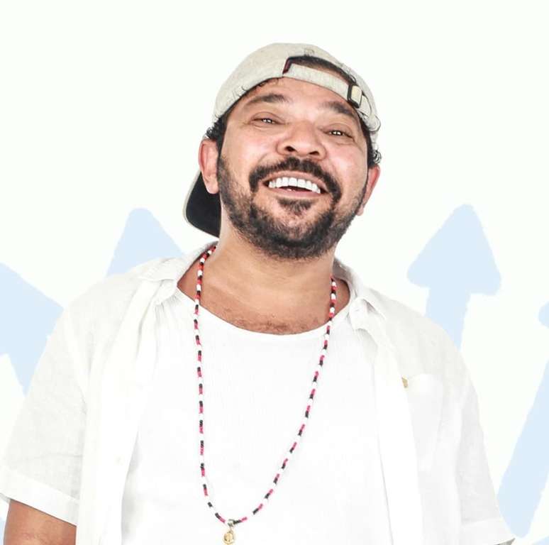 Martinho da Vila’s son suffers racism and calls the police: “The racists will not pass!”
