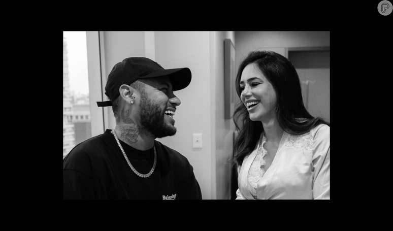 Indirect for Neymar? Bruna Biancardi posts a mysterious message on social media in which she exalts her strength Indirect for Neymar? Bruna Biancardi posts a mysterious message on social media in which she exalts her strength