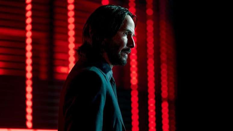 O Continental: Do Mundo de John Wick - Série 2023 - AdoroCinema