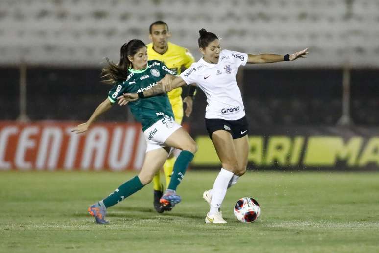 São Paulo x Palmeiras: veja informações do jogo válido pelo Campeonato Paulista  feminino - Gazeta Esportiva