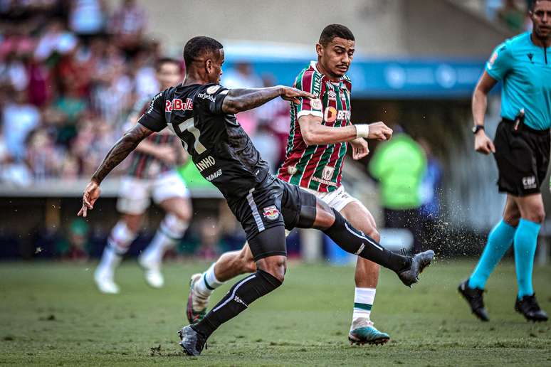 Brasileirão 2023: Onde assistir a Santos x Red Bull Bragantino ao vivo e  online · Notícias da TV