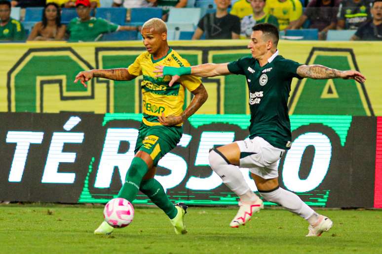 VASCO X CUIABÁ TRANSMISSÃO AO VIVO DIRETO DA ARENA PANTANAL - CAMPEONATO  BRASILEIRO 2023 31ª RODADA 