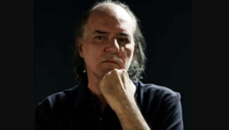Carlos Amorim