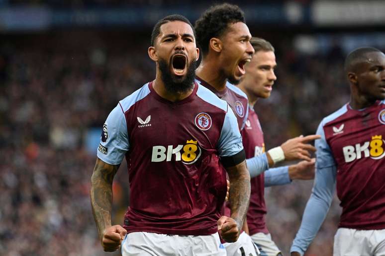 Manchester City perde para o Aston Villa e chega a quatro jogos sem vencer  pela Premier League - Lance!