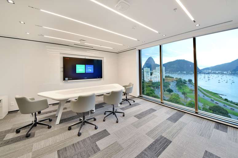Starq office project.
