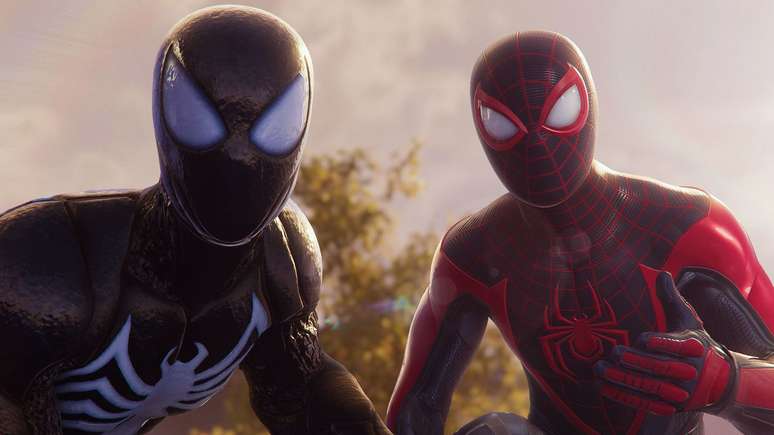 Spider-Man ganha trailer com combate contra vilões famosos