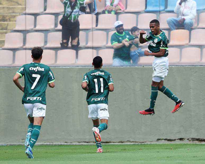 Grêmio é superado pelo São Paulo na Arena