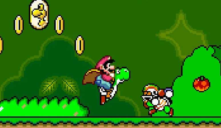 7 jogos de aventura do Super Nintendo para você conhecer