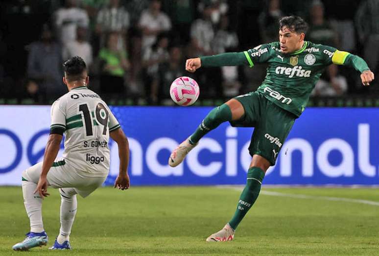 Palmeiras x Coritiba: informações, estatísticas e curiosidades