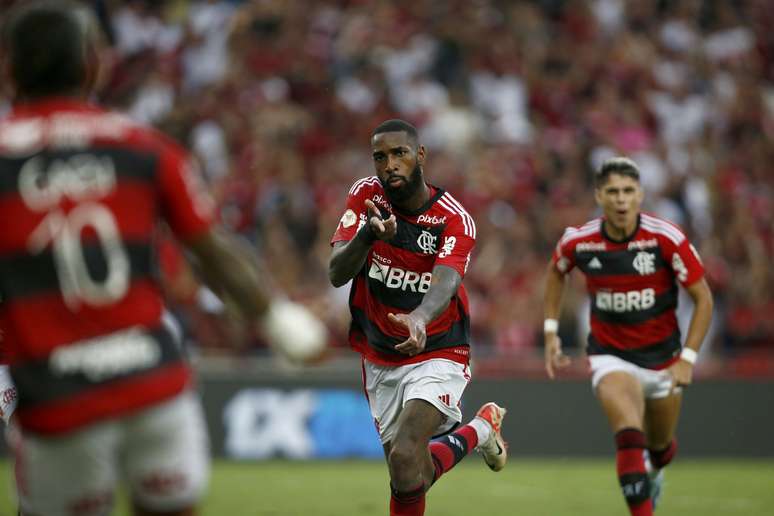 Flamengo vê clássico contra Vasco como fundamental para arrancada no  Brasileirão