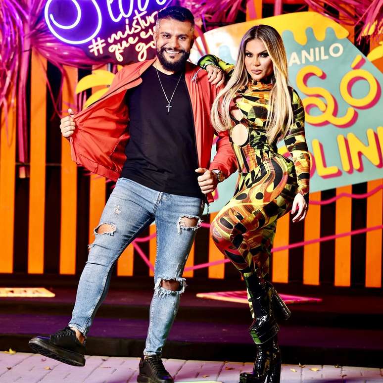 The Farm |  Kally ends her relationship via PlayPlus and her ex deletes the singer’s photos