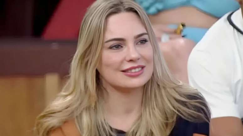 Rachel Sheherazade vents: “My dream was taken away from me”