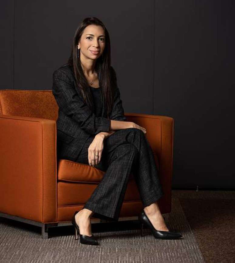 Top Echelon: Intel Expands Female Leadership