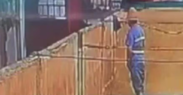 Marca de cerveja chinesa investiga vídeo de funcionário urinando em matéria-prima