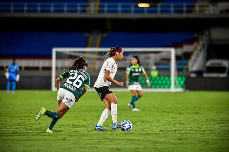 Como Palmeiras venceu crise e se destacou na Libertadores feminina