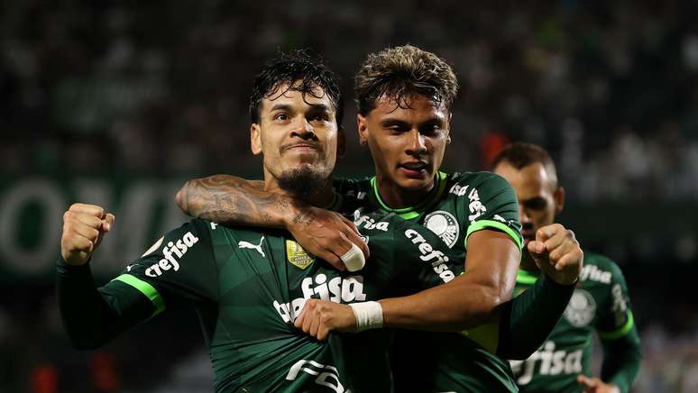 Opinion: Abel starts the Choque-Rei week with doubts about Palmeiras’ tactical scheme Opinion: Abel starts the Choque-Rei week with doubts about Palmeiras’ tactical scheme