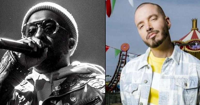 Fotos: Reprodução / Instagram / @iamwill / @mastersterling / Universal Music