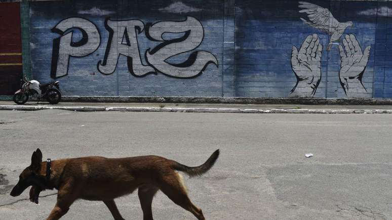 Crimes tiveram alta significativa na zona oeste do Rio, onde ocorre principalmente a disputa entre grupos criminosos