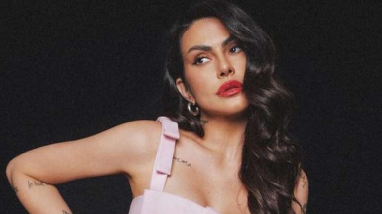 Cleo shocks by revealing the unusual place where she had sex: ‘It was that’