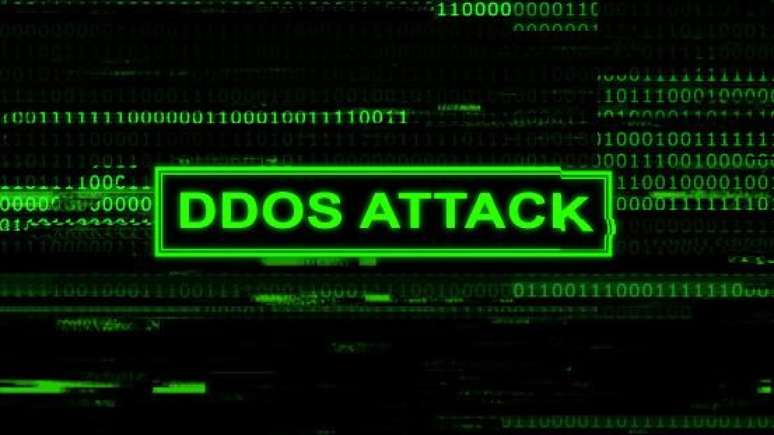 Em ataques DDoS, o Brasil