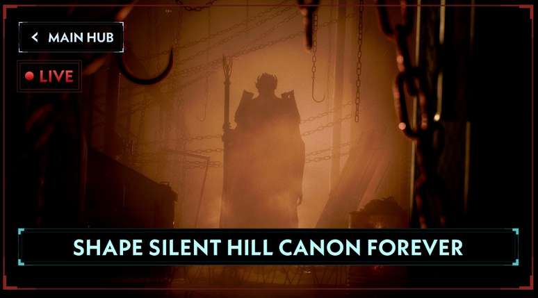 Silent Hill Ascension: sinopse, trailer e onde assistir à série interativa  de terror