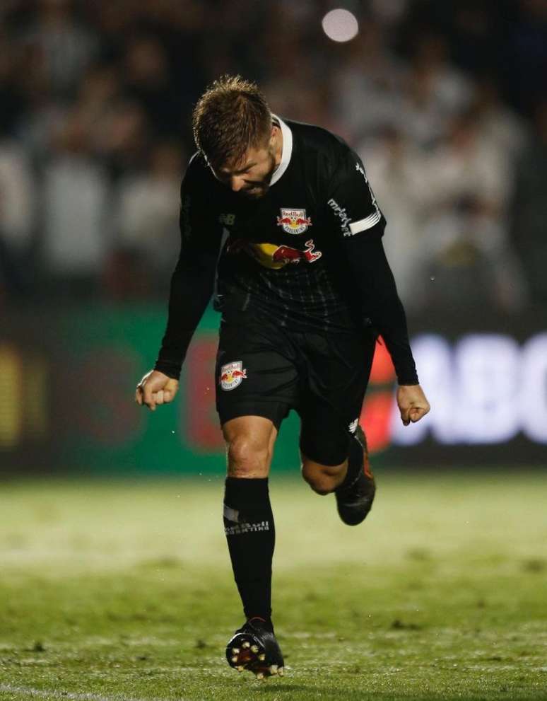 Jogadores do Red Bull Bragantino se destacam em premiação do