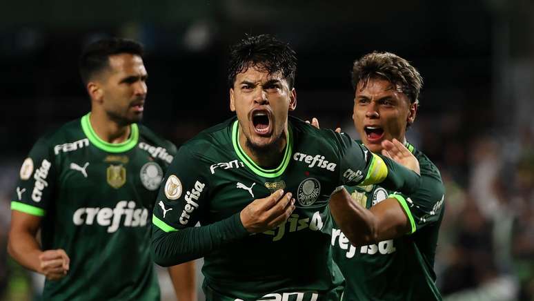 Saiba todas as chances do Palmeiras no Brasileirão - Lance!