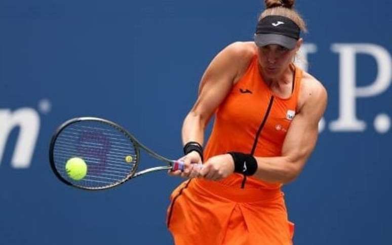 WTA anuncia cinco torneios antes do Australian Open - Lance!