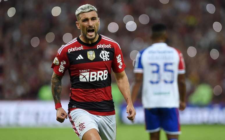 7 vitórias em 7 jogos e objetivo conquistado»: jogadores da