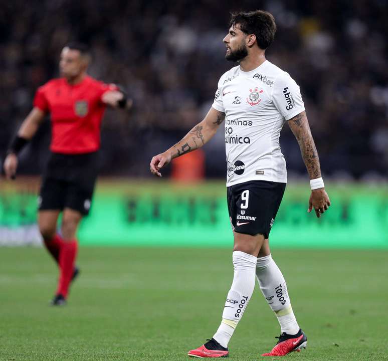 Análise do empate entre Corinthians 1 x 1 América-MG pelo Campeonato  Brasileiro 2023