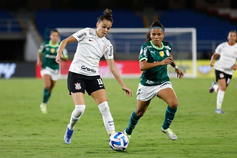 Campeonato Paulista Feminino: semifinais serão definidas nesta sexta-feira  – FPV