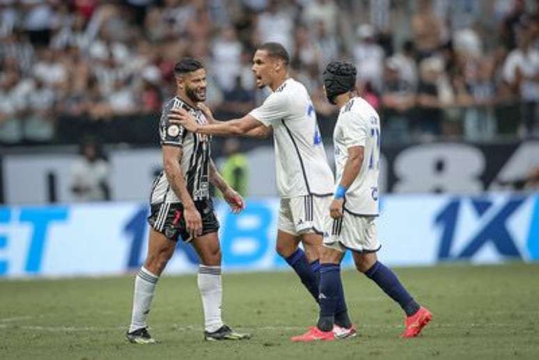 Pré-jogo: Cruzeiro x Alt.Mineiro