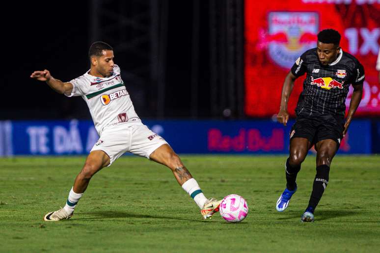VÍDEO: os melhores momentos da vitória do Red Bull Bragantino sobre o ...