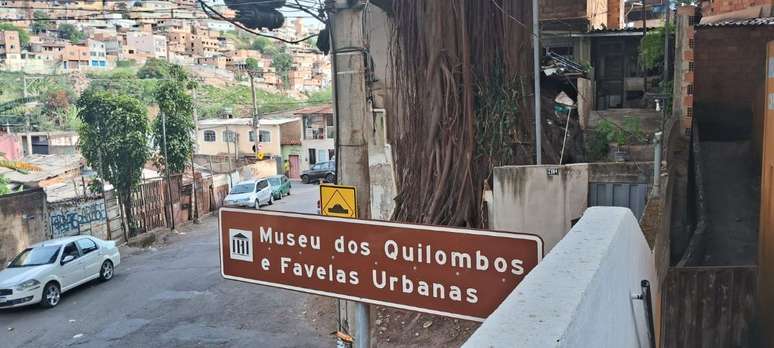 O Muquifu está localizado no Aglomerado Santa Lúcia, ou Morro do Papagaio, em Belo Horizonte. Comunidade se organizou para conceber o museu