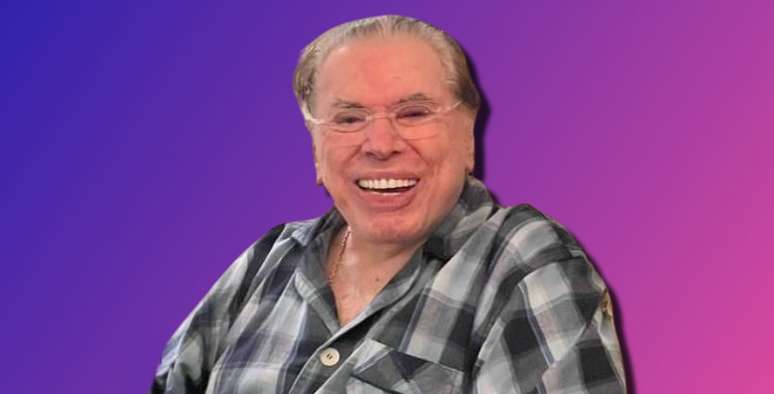 Após ultimato, queridinho de Silvio Santos demitiu babá de luxo: Ou ela ou  eu