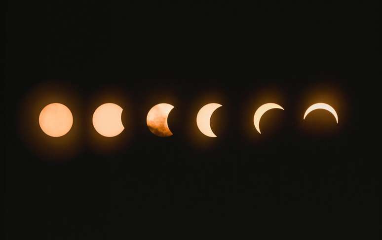 eclipse lunar de 28 de outubro