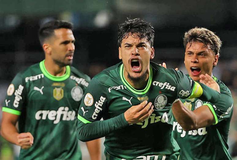 Entrada grátis! Veja como assistir Palmeiras x São Paulo pela