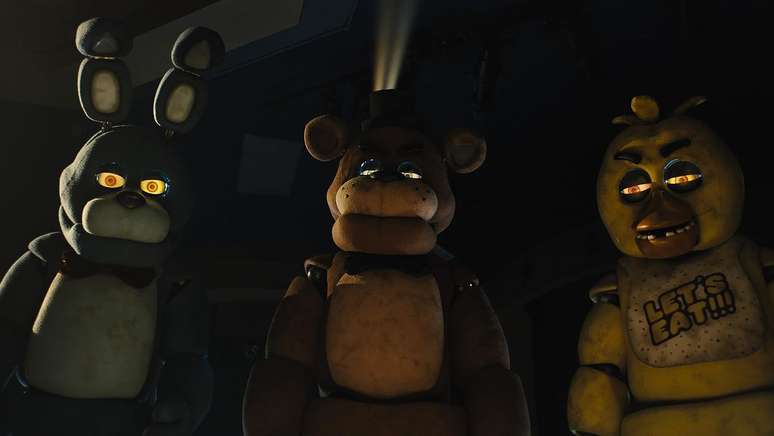 Five Nights at Freddy's: Conheça todos os jogos da série